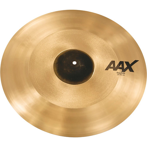 Sabian aax freq ride - sabian,