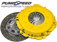 Frizione aggiornata Pumaspeed