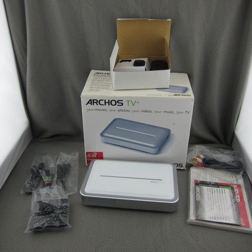 Archos videoregistratore - archos,