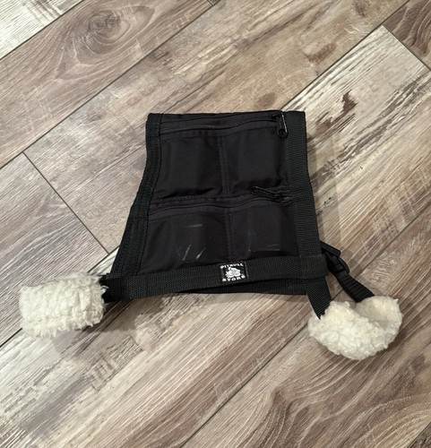 Gilet peso libbre - libbre, cane