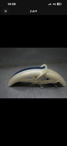 Parafango anteriore moto honda - parafango,