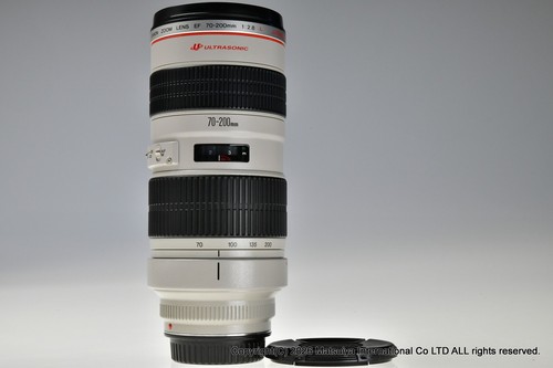 Canon 200 f 2 - mm, f/2,8