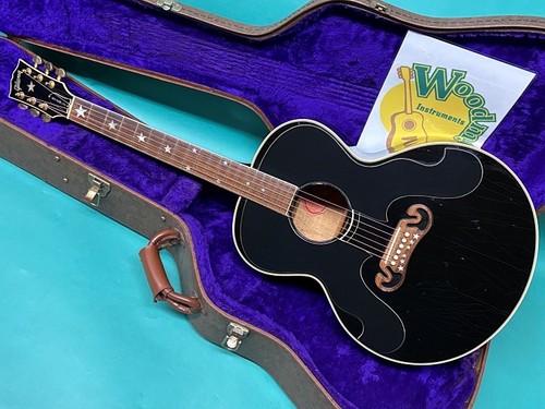 Chitarra acustica gibson 180 - acustica,