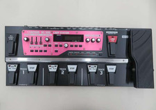 Boss RC-300 Loop Station con