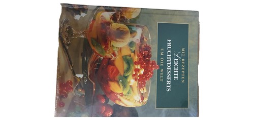Libro cucina dessert alla - libro,