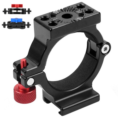Morsetto anello filettato - ad,