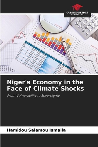 Niger economy the - the, face