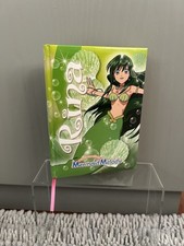 Mermaid melody - mermaid,