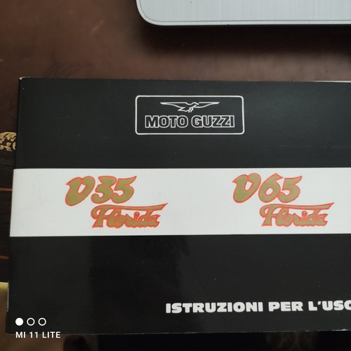 Libretto uso manutenzione - e,