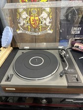 Pioneer PL-112D Turntable
