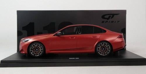 Gtspirit spirit bmw m5 - gtspirit, gt