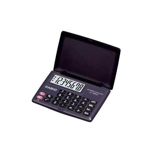 Casio 160lv calcolatrice - casio,