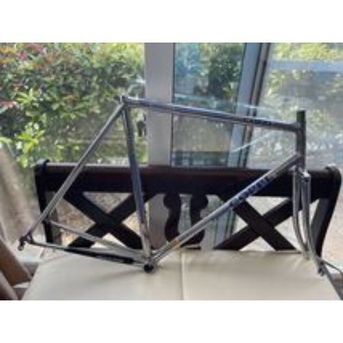Set telaio bici - , da