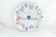 WHEEL HUB CAP "14" FOR LANCIA