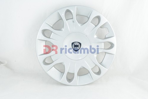 Coppa copricerchio coprimozzo - copricerchio,