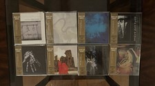 Dead Can Dance SACDs Limited