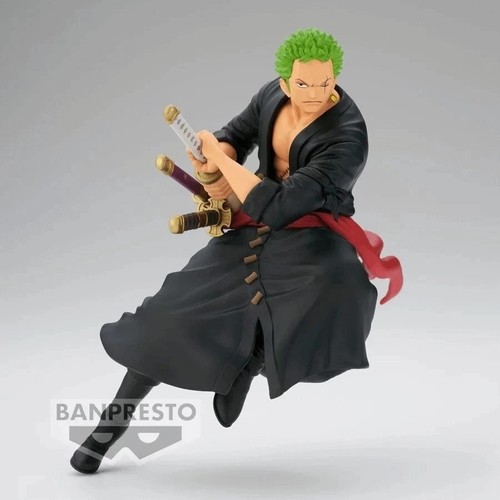Figurina banpresto bp19490 - figurina, one