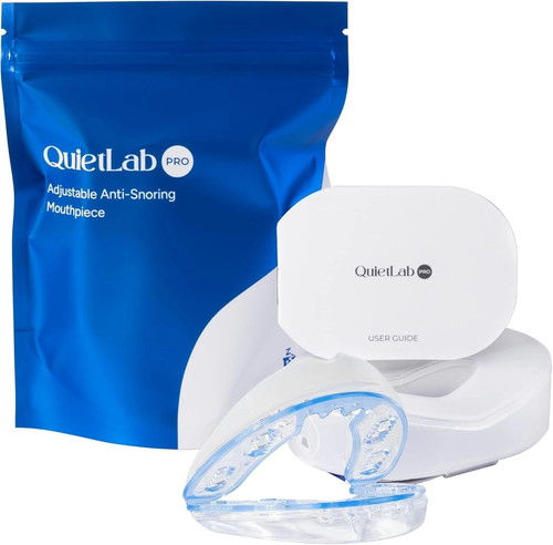 Quietlab pro boccaglio - quietlab,