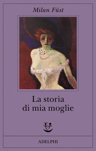 Storia mia moglie - di,