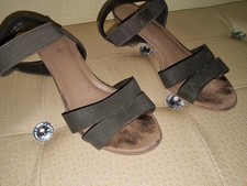 Sandali Donna Usati N.37