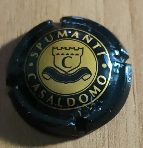 Spumanti casaldomo borchia - casaldomo,