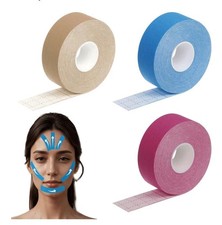 3 Face Taping Viso Cerotti