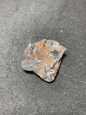 Uraninite, The Nixon Claim