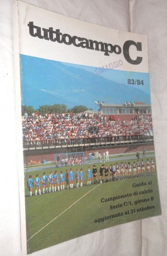 Tuttocampo guida al - c,