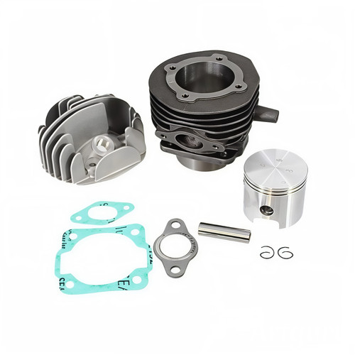 Kit gruppo termico cilindro - kit,