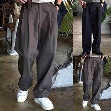 Pantalone tuta uomo comodo