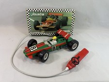 Macchina F1 Joustra Vintage -