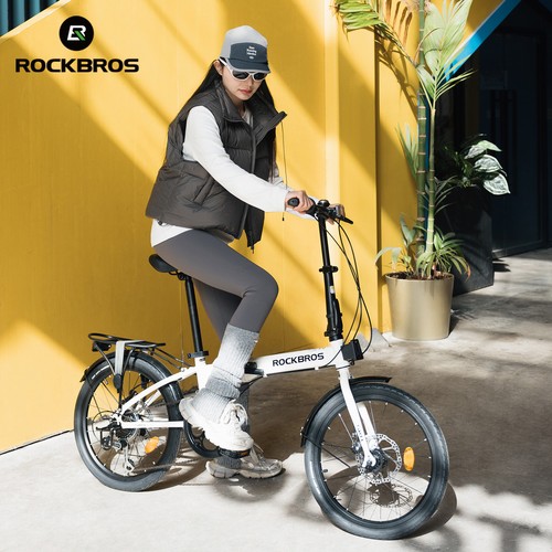 Rockbros skn bicicletta - skn,
