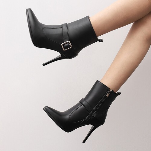 Stivaletti equitazione donna