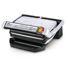 Rowenta Gr712d Optigrill Bistecchiera Intelligente con 6 programmi di cot (ojr)