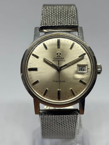 Omega 166 070 - omega, ginevra