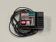 Nice Hitec 555 Micro Negative