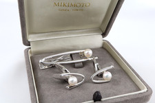 Set gemelli e clip per