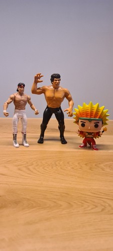 Wwf wwe wcw - wwf,