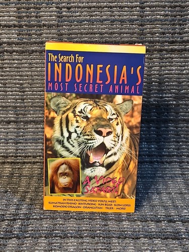 The search for indonesias - the,