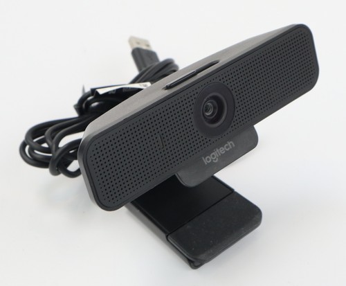 Logitech c925e 1080p webcam - c925e, 1080p-webcam