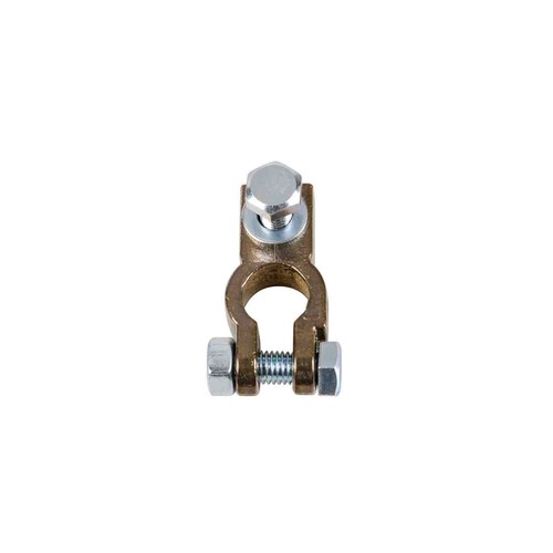 Morsetto batteria rinforzato - batteria,