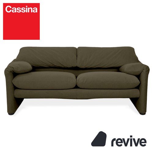 Cassina maralunga tessuto due - cassina,