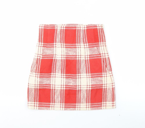 Zara gonna donna rossa - zara,