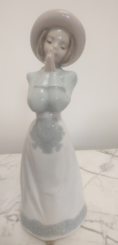 Nao lladro 1224 - nao, by