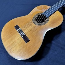 Chitarra acustica classica