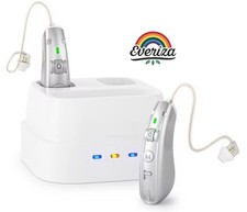 Apparecchi Acustici Digitali