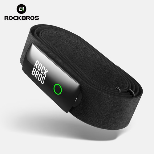 Rockbros cardiofrequenzimetro - rockbros,