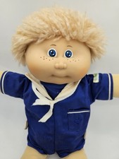 Cabbage patch spagna jesmar - spagna,
