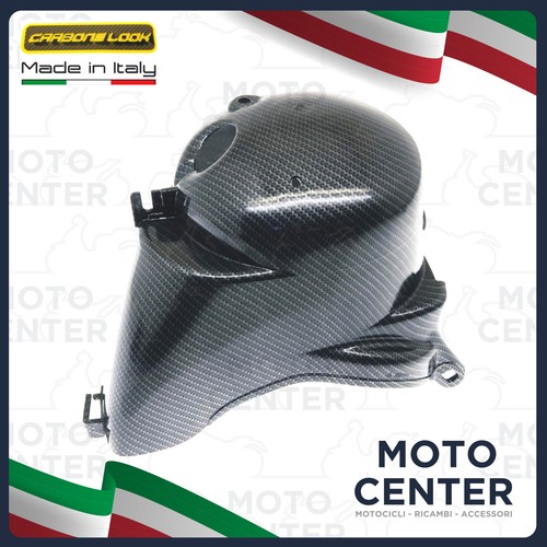 Cuffia motore carbone - cuffia,