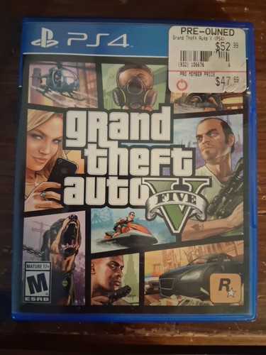 Rockstar games grand theft - grand,